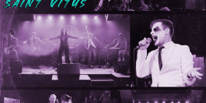 Beitragsbild des Blogbeitrags Two Minutes to Late Night – Live from Saint Vitus