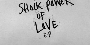 Beitragsbild des Blogbeitrags Burial + Blackdown – Shock Power of Love EP