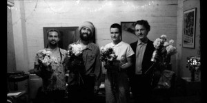 Beitragsbild des Blogbeitrags Big Thief – Live at the Bunker Studio