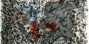 Beitragsbild des Blogbeitrags Dylan Carlson & Lori Goldston – Feral Angel