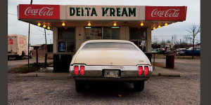 Beitragsbild des Blogbeitrags The Black Keys – Delta Kream