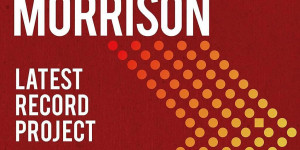 Beitragsbild des Blogbeitrags Van Morrison – Latest Record Project, Volume 1 