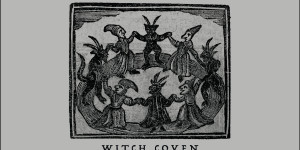 Beitragsbild des Blogbeitrags Rorcal & Earthflesh – Witch Coven
