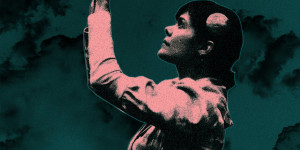 Beitragsbild des Blogbeitrags Bat For Lashes – Livestream at Home. Los Angeles, 2021 