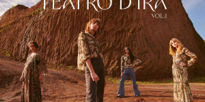 Beitragsbild des Blogbeitrags Måneskin – Teatro dira: Vol. I