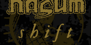 Beitragsbild des Blogbeitrags Nasum – Shift: Drums & Scratch