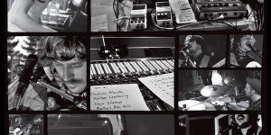 Beitragsbild des Blogbeitrags Portugal. The Man – Oregon City Sessions