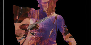 Beitragsbild des Blogbeitrags Elder – In Procession/Halcyon (Live Session)