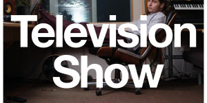 Beitragsbild des Blogbeitrags Ethan P. Flynn & Black Country, New Road – Television Show