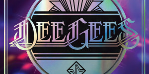 Beitragsbild des Blogbeitrags Dee Gees / Foo Fighters – Hail Satin