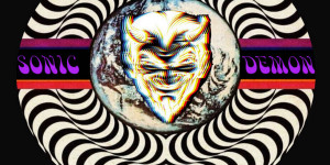 Beitragsbild des Blogbeitrags Sonic Demon – Vendetta