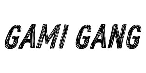 Beitragsbild des Blogbeitrags Origami Angel – Gami Gang 