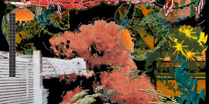Beitragsbild des Blogbeitrags Black Midi – Cruising