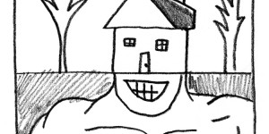Beitragsbild des Blogbeitrags Angel Du$t – Bigger House