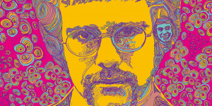 Beitragsbild des Blogbeitrags Elton John – Regimental Sgt. Zippo