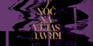 Beitragsbild des Blogbeitrags 夢遊病者 – Noč Na Krayu Sveta