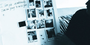 Beitragsbild des Blogbeitrags DMAS – I Love You Unconditionally, Sure Am Going To Miss You