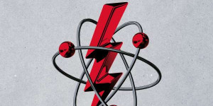 Beitragsbild des Blogbeitrags Danko Jones – Power Trio