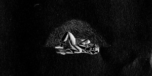 Beitragsbild des Blogbeitrags King Krule – You Heat Me Up, You Cool Me Down