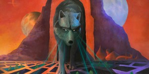 Beitragsbild des Blogbeitrags Wolfmother – Victorious