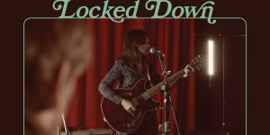 Beitragsbild des Blogbeitrags Juanita Stein – Locked Down (Live from Brighton Electric)