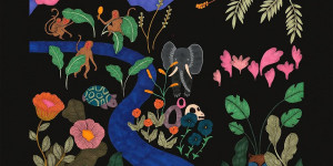 Beitragsbild des Blogbeitrags José González – Local Valley