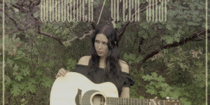 Beitragsbild des Blogbeitrags Chelsea Wolfe – Woodstock / Green Altar 