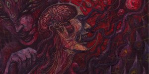 Beitragsbild des Blogbeitrags Qrixkuor – Poison Palinopsia