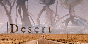 Beitragsbild des Blogbeitrags Leafdrinker – Desert 