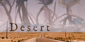 Beitragsbild des Blogbeitrags Leafdrinker – Desert