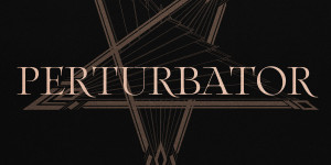 Beitragsbild des Blogbeitrags Perturbator – Excess EP