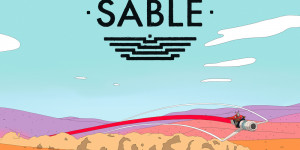 Beitragsbild des Blogbeitrags Japanese Breakfast – Sable