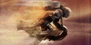 Beitragsbild des Blogbeitrags Hans Zimmer – The Dune Sketchbook