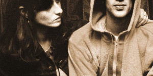 Beitragsbild des Blogbeitrags Richard Ashcroft – Acoustic Hymns Vol. 1