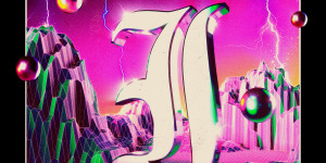 Beitragsbild des Blogbeitrags Every Time I Die – Radical