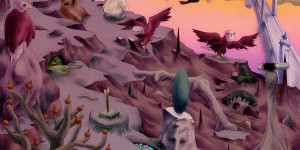 Beitragsbild des Blogbeitrags One Step Closer – This Place You Know 