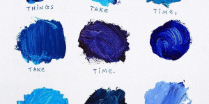 Beitragsbild des Blogbeitrags Courtney Barnett – Things Take Time, Take Time