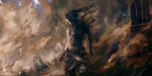 Beitragsbild des Blogbeitrags Sentinels – Collapse By Design