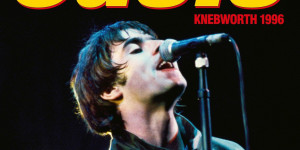 Beitragsbild des Blogbeitrags Oasis – Knebworth 1996
