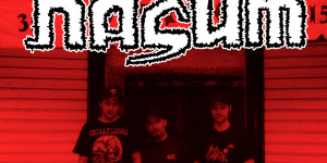 Beitragsbild des Blogbeitrags Nasum – Live at CBGBs 1999
