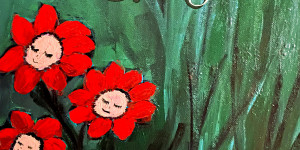 Beitragsbild des Blogbeitrags Springtime – Springtime