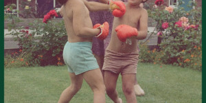Beitragsbild des Blogbeitrags Elbow – Flying Dream 1