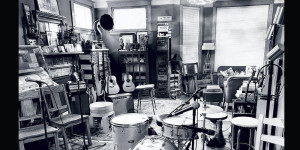 Beitragsbild des Blogbeitrags Jeff Tweedy – Live is the King