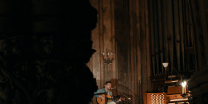 Beitragsbild des Blogbeitrags Fleet Foxes – A Very Lonely Solstice