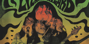 Beitragsbild des Blogbeitrags King Gizzard & The Lizard Wizard – Live at Levitation 14 / 16 