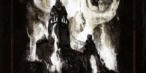 Beitragsbild des Blogbeitrags Behemoth – In Absentia Dei