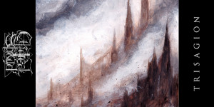 Beitragsbild des Blogbeitrags Ethereal Shroud – Trisagion