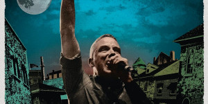 Beitragsbild des Blogbeitrags Nathan Gray – Rebel Songs