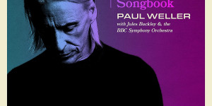 Beitragsbild des Blogbeitrags Paul Weller – An Orchestrated Songbook