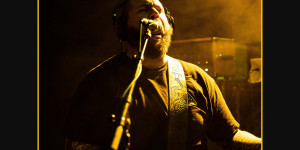 Beitragsbild des Blogbeitrags Primitive Man – Primitive Man on Audiotree Live
